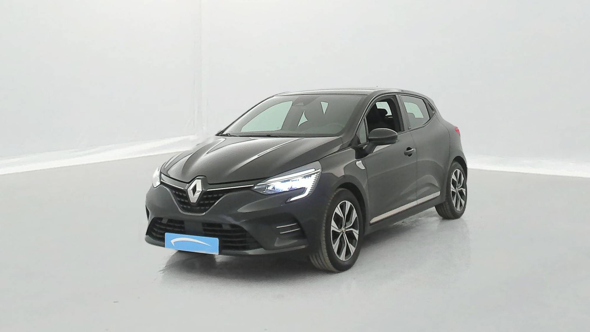 Image de l'annonce principale - Renault Clio