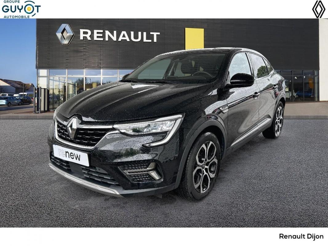 Image de l'annonce principale - Renault Arkana