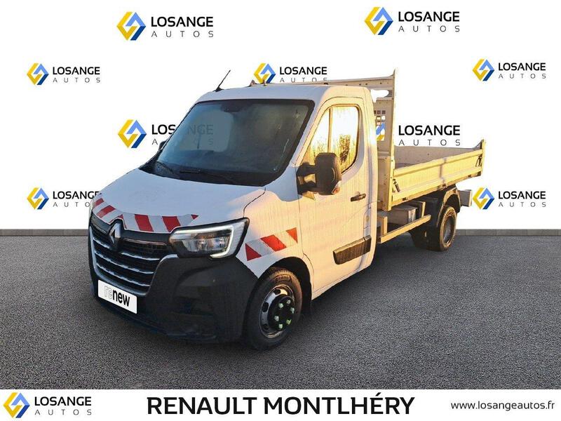 Image de l'annonce principale - Renault Master