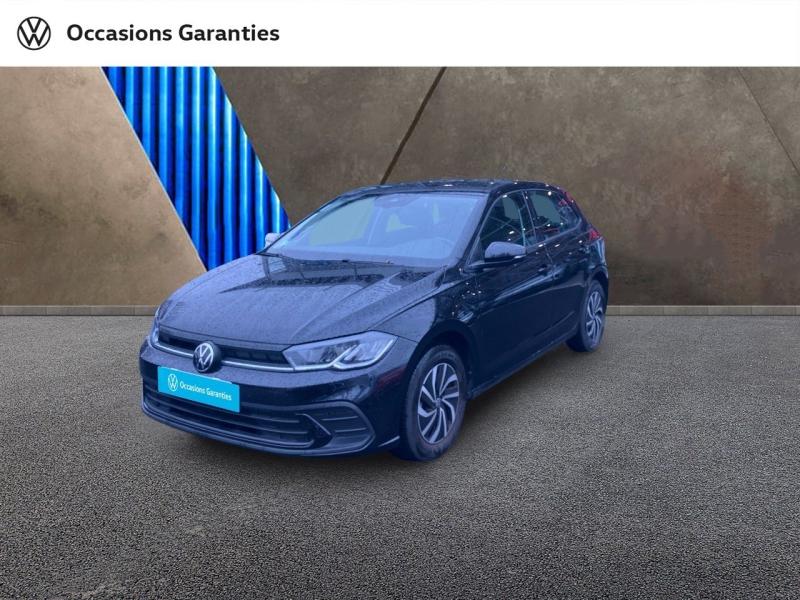 Image de l'annonce principale - Volkswagen Polo