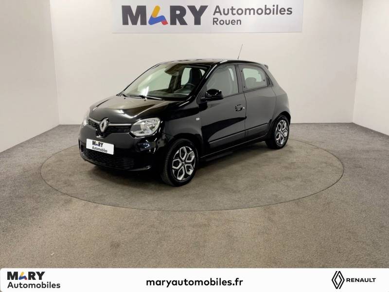 Image de l'annonce principale - Renault Twingo