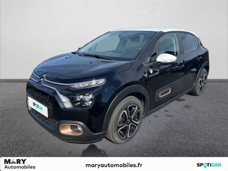 Image de l'annonce principale - Citroën C3