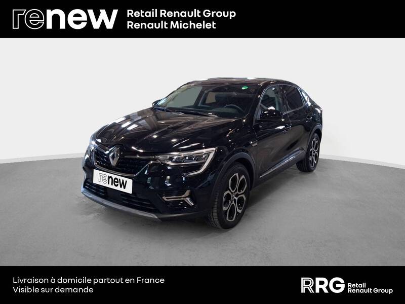 Image de l'annonce principale - Renault Arkana