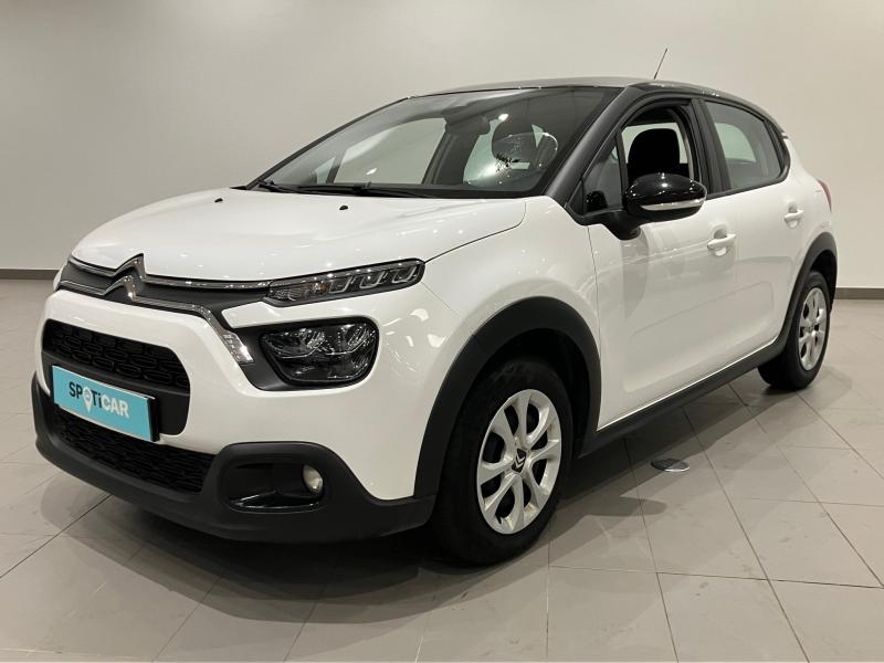 Image de l'annonce principale - Citroën C3