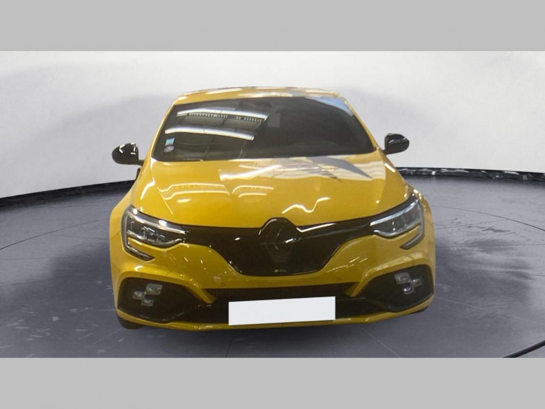 Image de l'annonce principale - Renault Megane R.S.