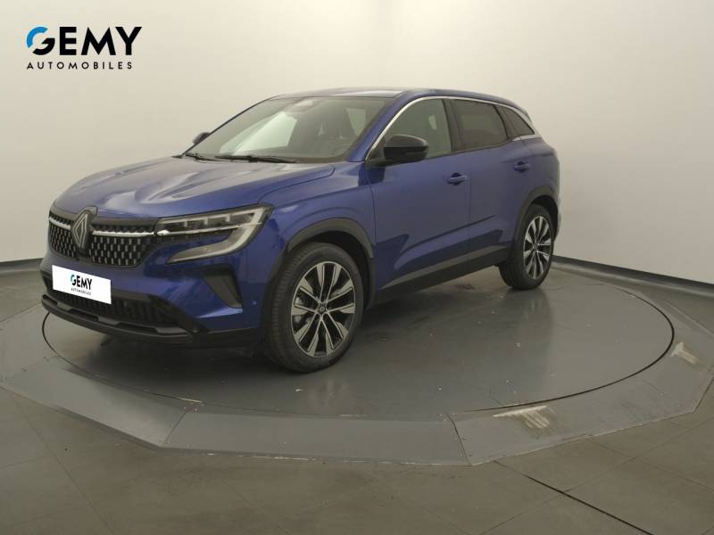 Image de l'annonce principale - Renault Austral