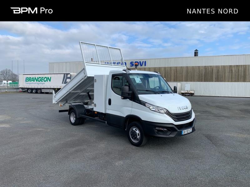 Image de l'annonce principale - Iveco Daily