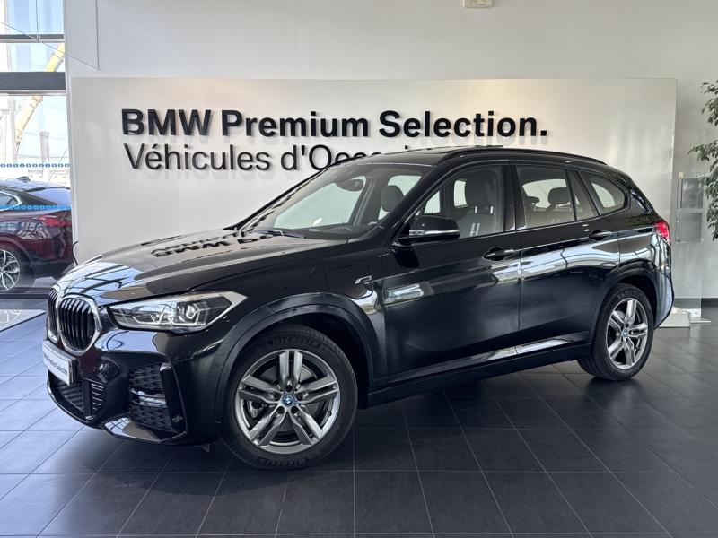 Image de l'annonce principale - BMW X1