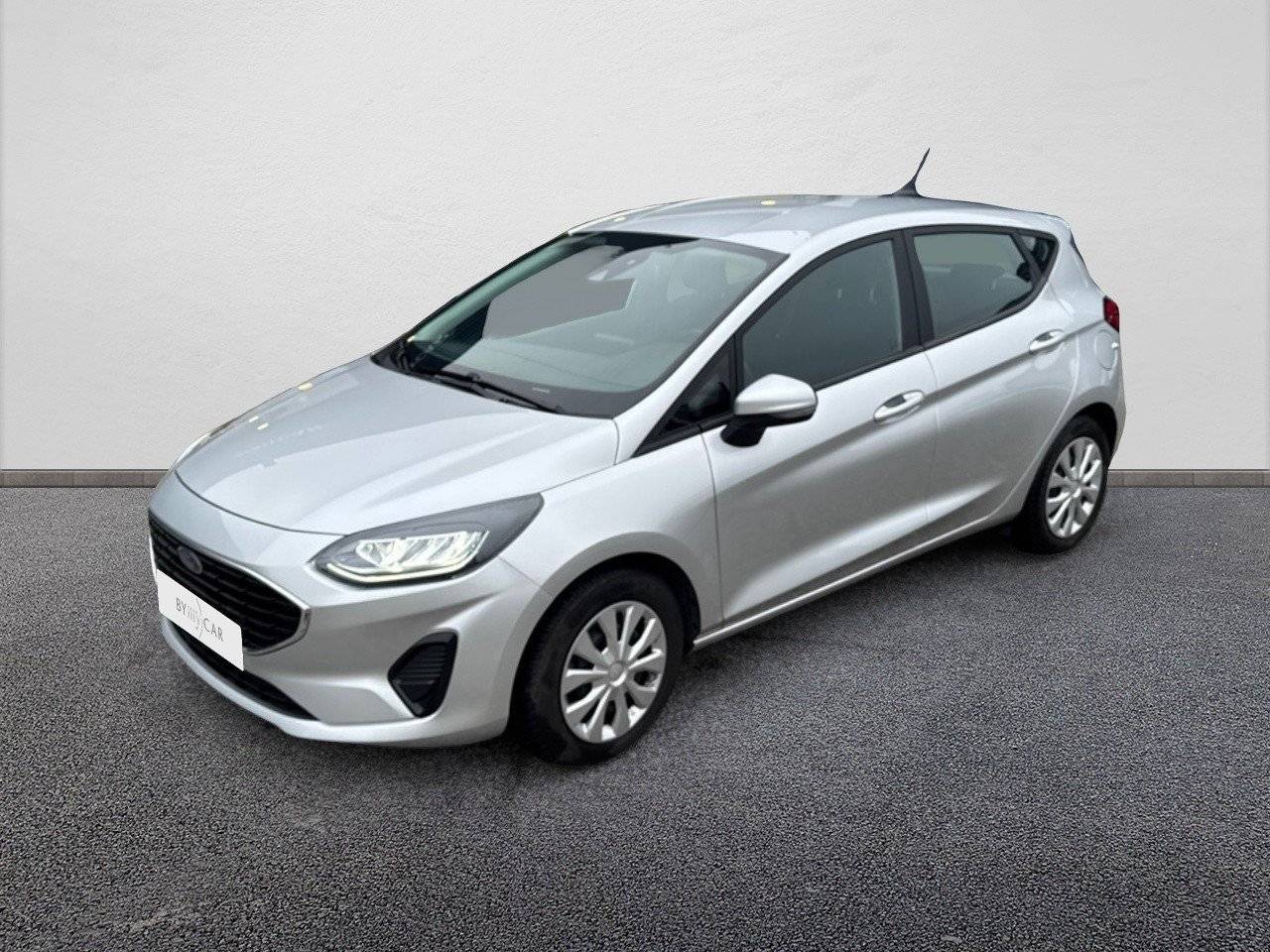 Image de l'annonce principale - Ford Fiesta