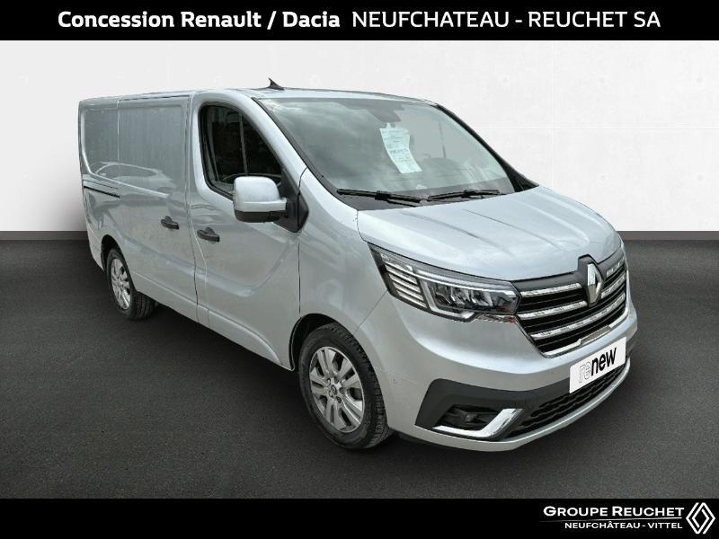 Image de l'annonce principale - Renault Trafic