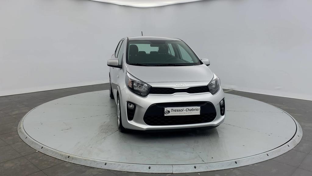 Image de l'annonce principale - Kia Picanto