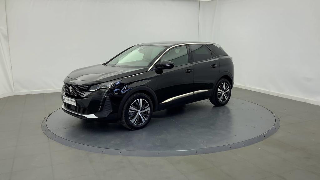 Image de l'annonce principale - Peugeot 3008