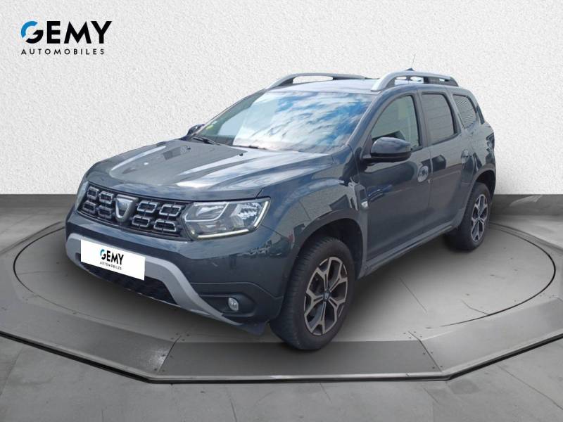 Image de l'annonce principale - Dacia Duster