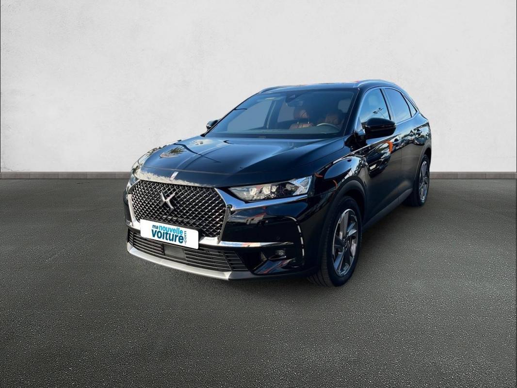 Image de l'annonce principale - DS Automobiles DS 7 Crossback