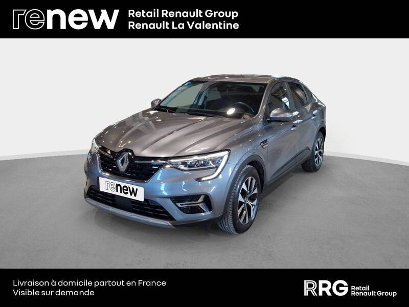 Image de l'annonce principale - Renault Arkana