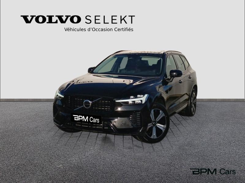 Image de l'annonce principale - Volvo XC60