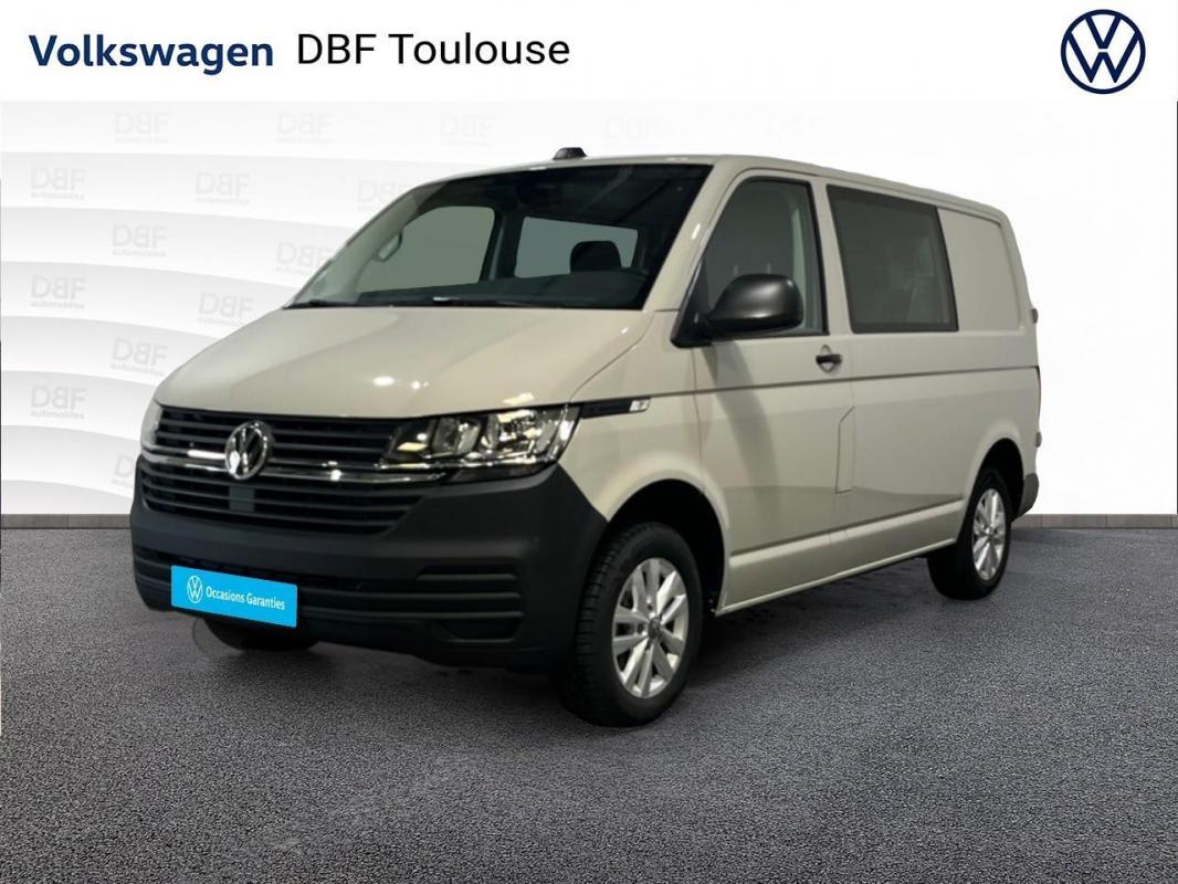 Image de l'annonce principale - Volkswagen Transporter