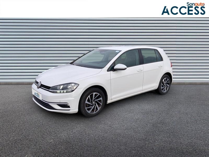 Image de l'annonce principale - Volkswagen Golf