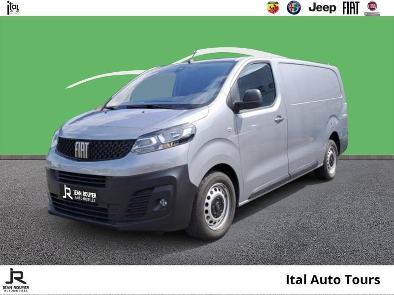 Image de l'annonce principale - Fiat Scudo