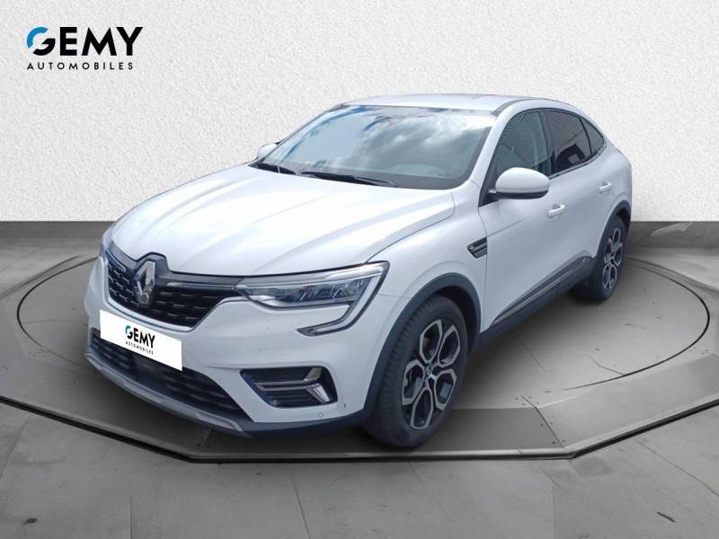 Image de l'annonce principale - Renault Arkana