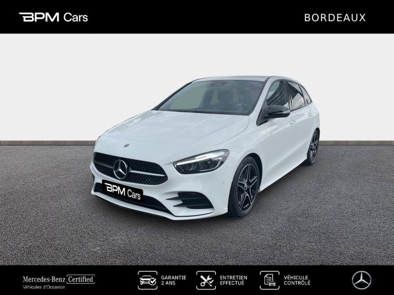 Image de l'annonce principale - Mercedes-Benz Classe B