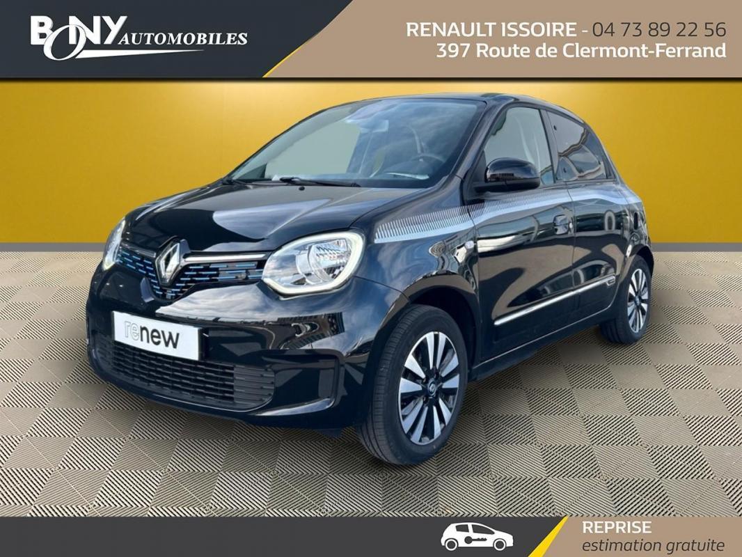 Image de l'annonce principale - Renault Twingo
