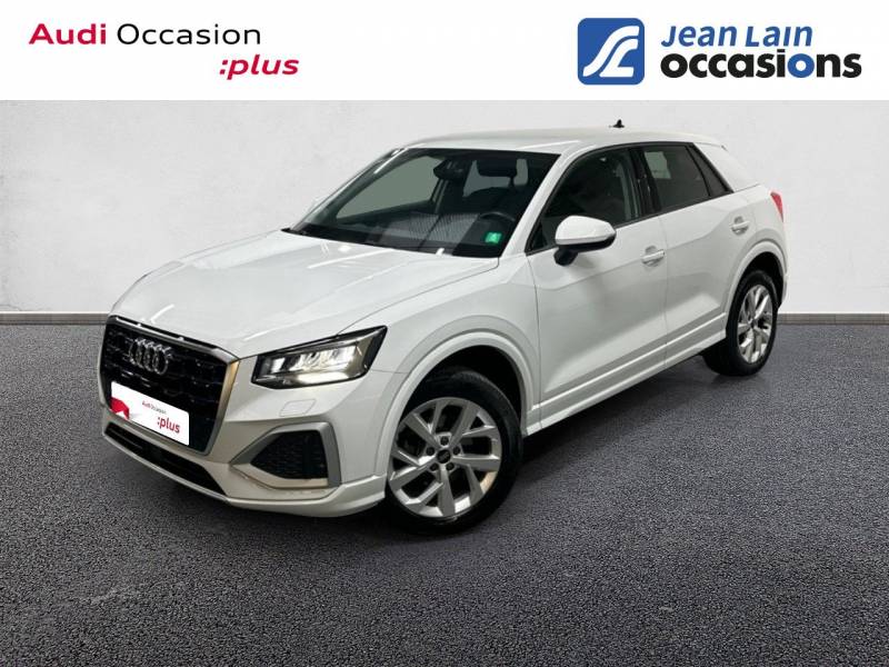 Image de l'annonce principale - Audi Q2