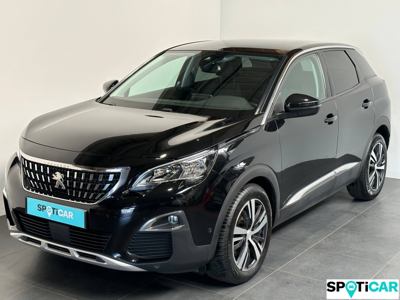 Image de l'annonce principale - Peugeot 3008