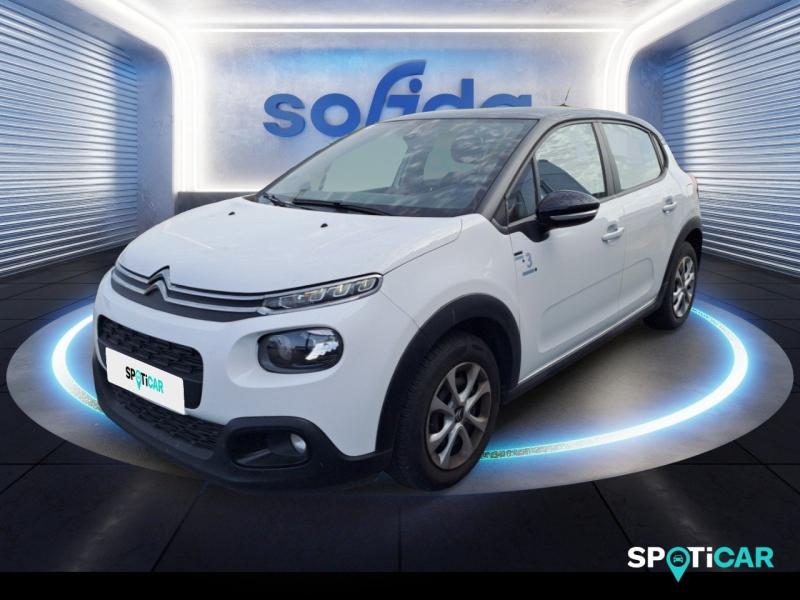 Image de l'annonce principale - Citroën C3