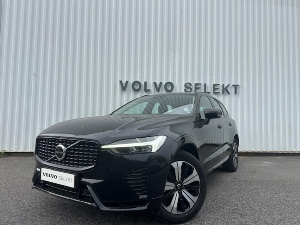 Image de l'annonce principale - Volvo XC60