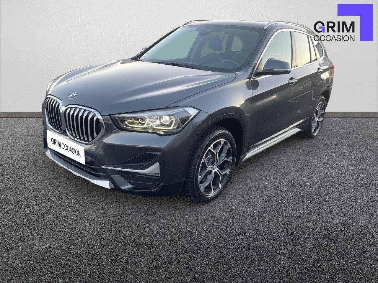 Image de l'annonce principale - BMW X1