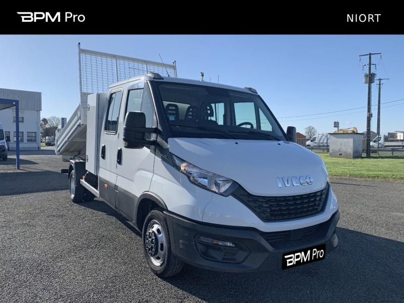 Image de l'annonce principale - Iveco Daily