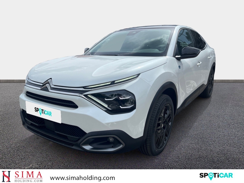 Image de l'annonce principale - Citroën C4 X