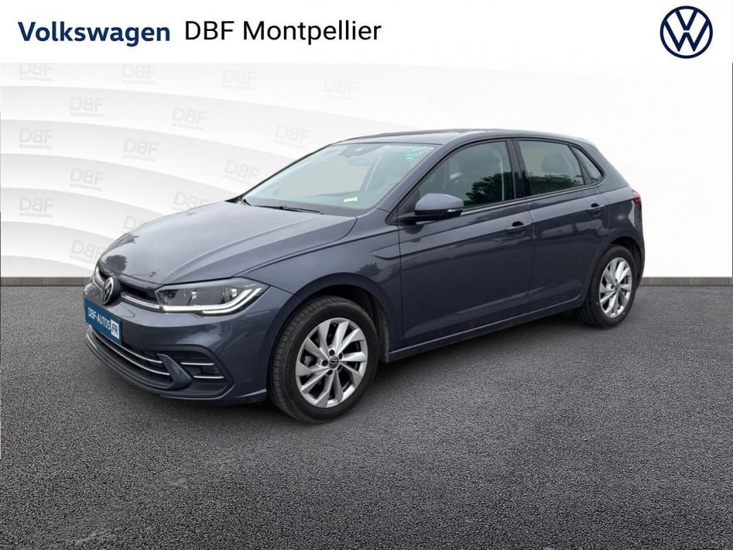 Image de l'annonce principale - Volkswagen Polo