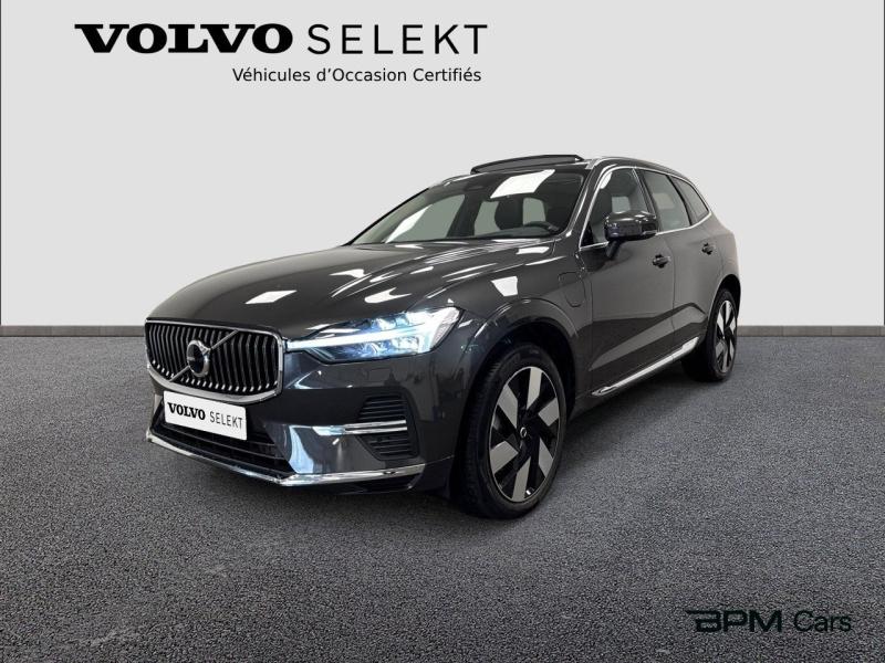 Image de l'annonce principale - Volvo XC60