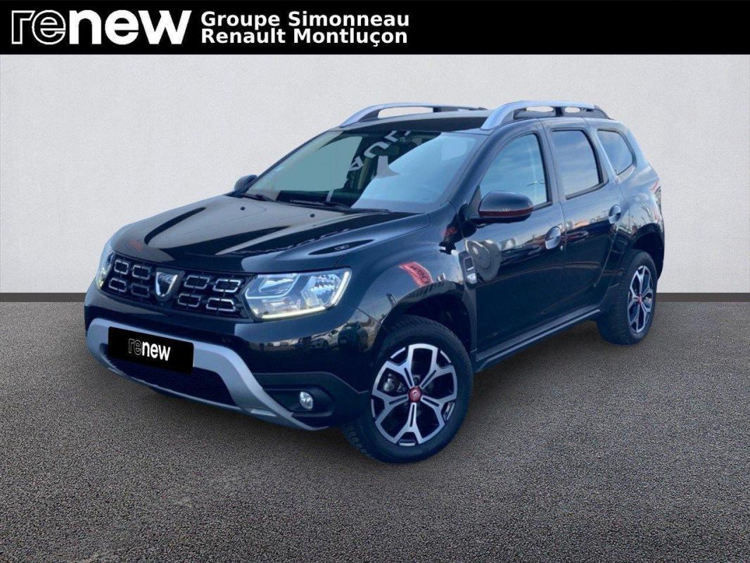 Image de l'annonce principale - Dacia Duster