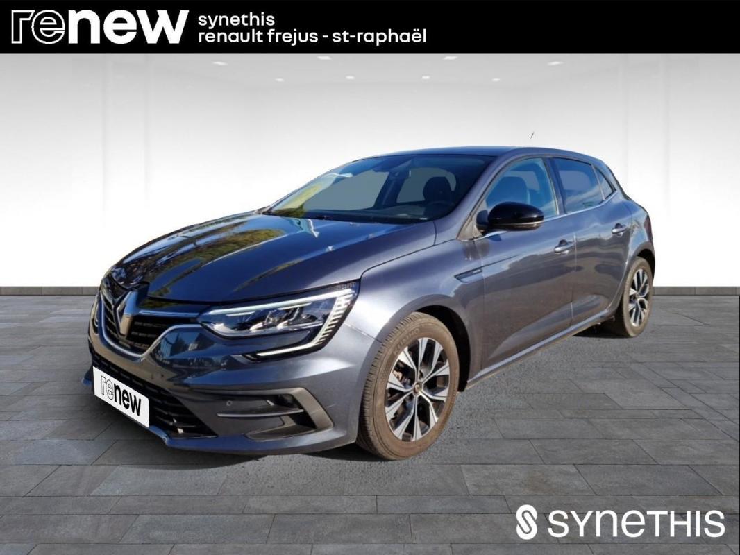 Image de l'annonce principale - Renault Megane