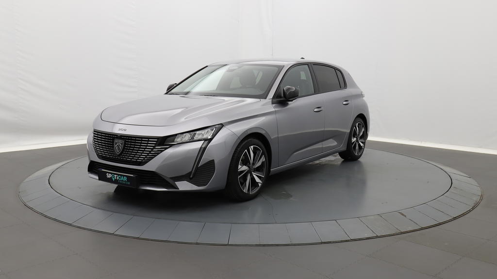 Image de l'annonce principale - Peugeot 308
