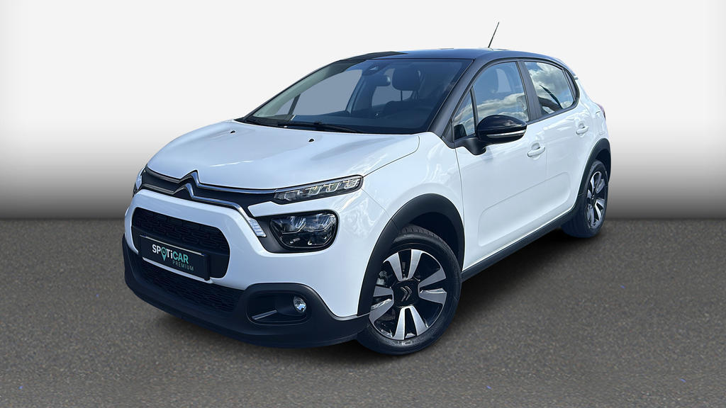 Image de l'annonce principale - Citroën C3