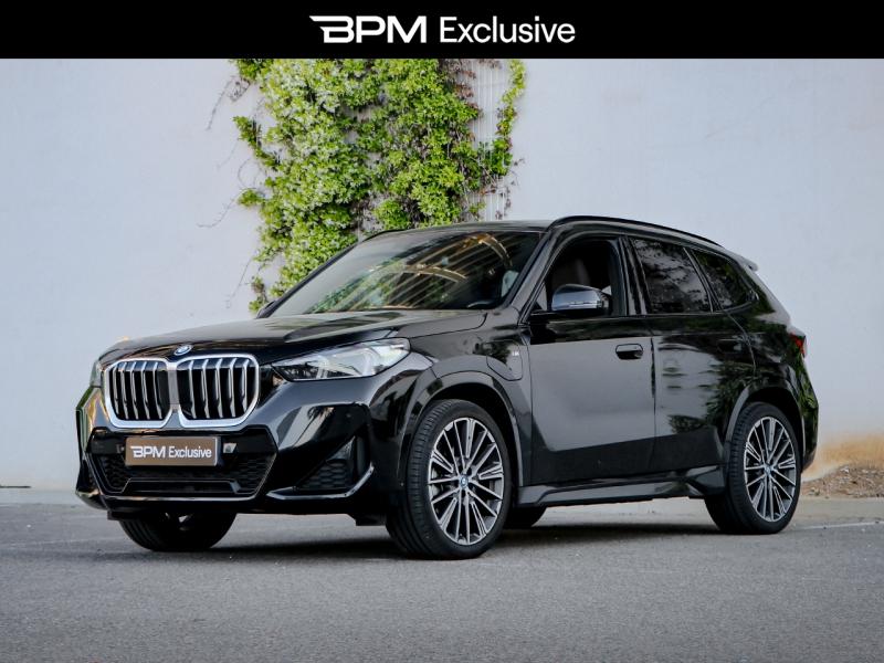 Image de l'annonce principale - BMW X1