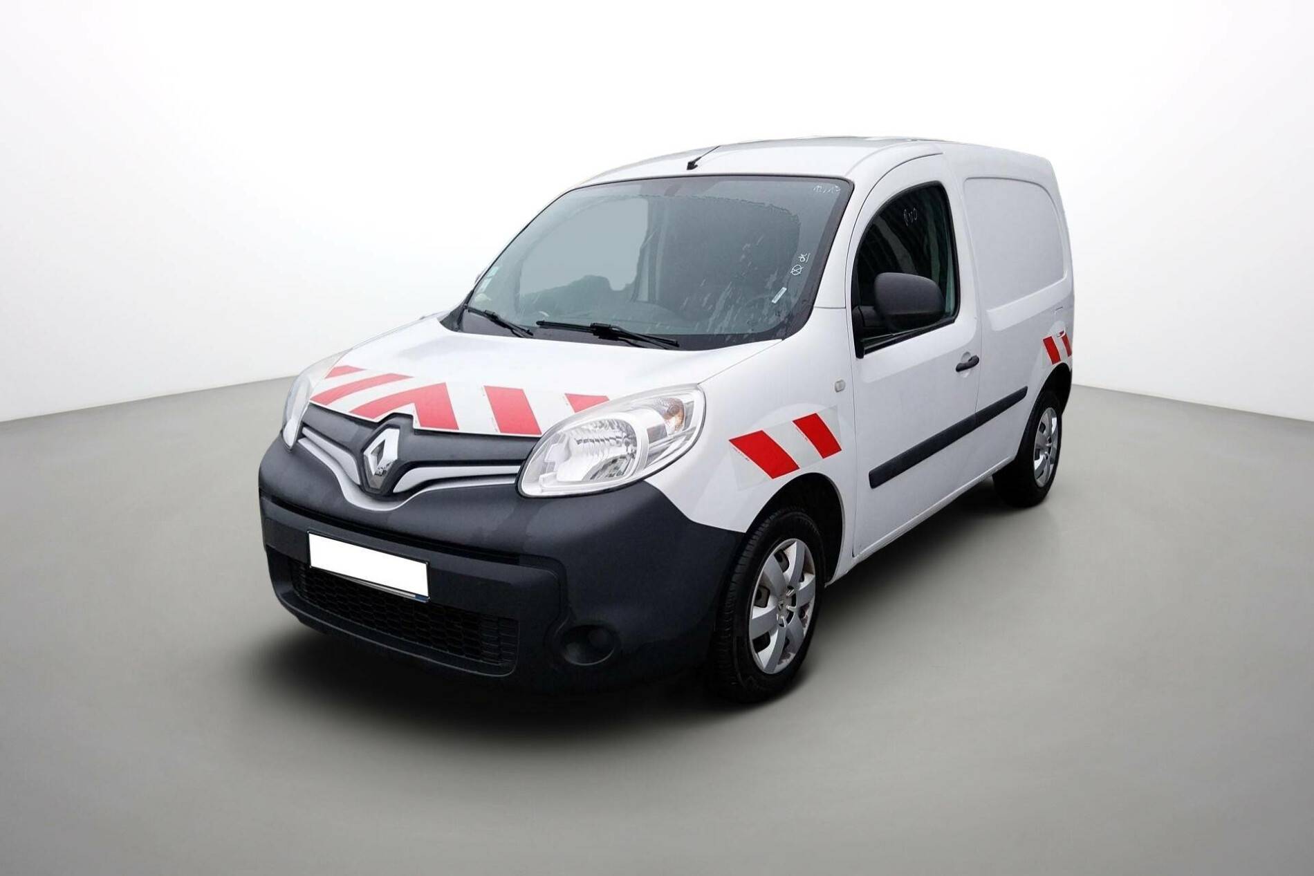 Image de l'annonce principale - Renault Kangoo