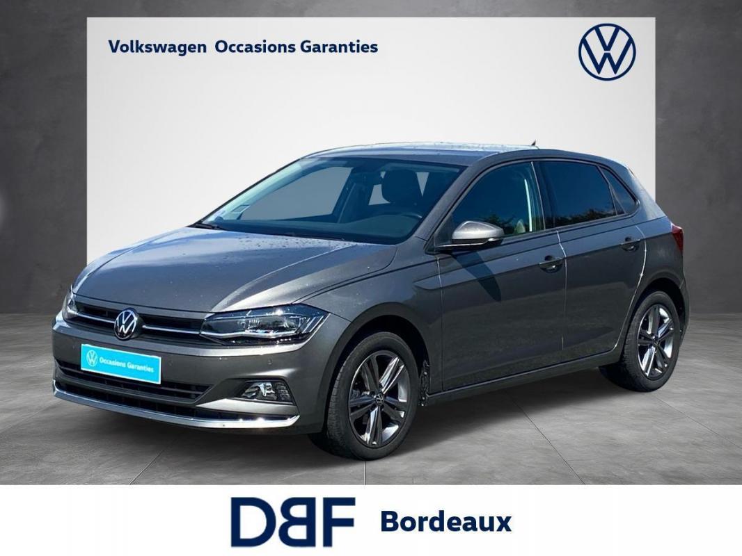 Image de l'annonce principale - Volkswagen Polo