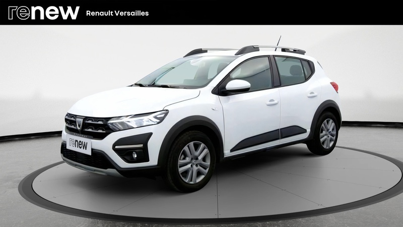 Image de l'annonce principale - Dacia Sandero