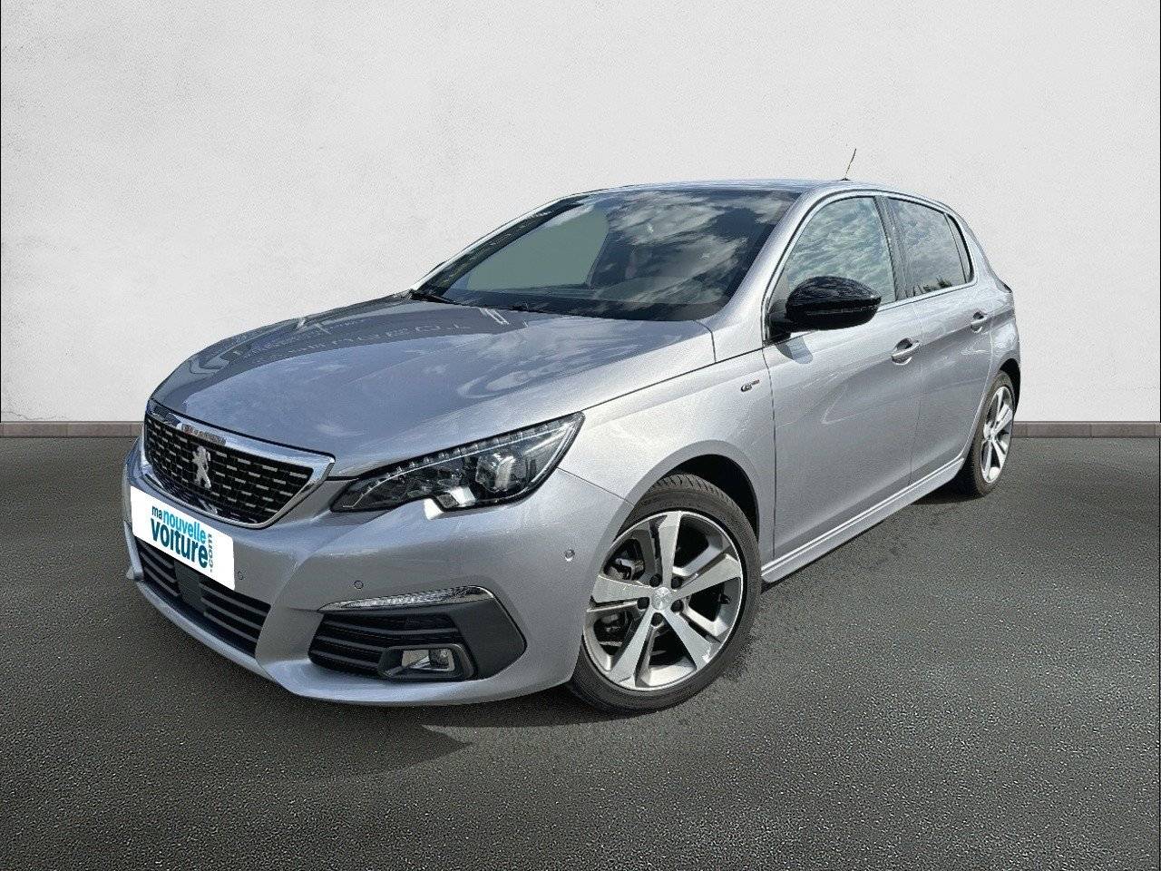 Image de l'annonce principale - Peugeot 308