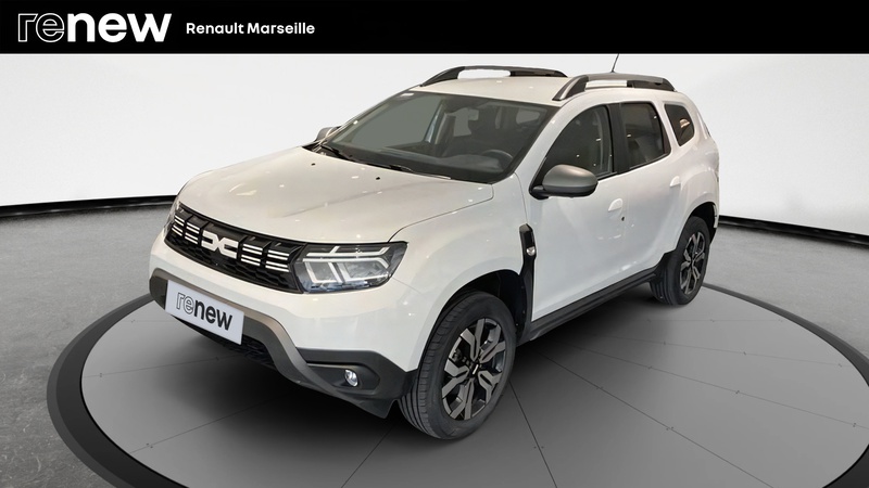 Image de l'annonce principale - Dacia Duster
