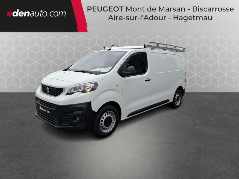 Image de l'annonce principale - Peugeot Expert