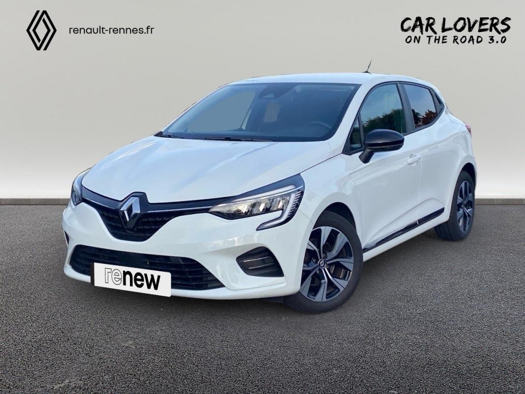 Image de l'annonce principale - Renault Clio