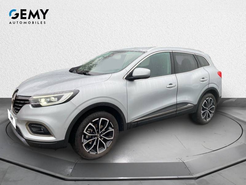 Image de l'annonce principale - Renault Kadjar