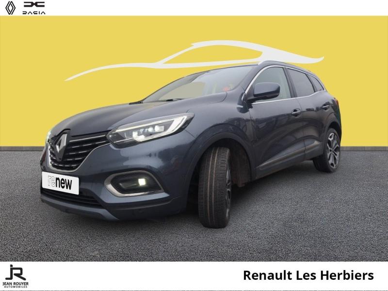 Image de l'annonce principale - Renault Kadjar