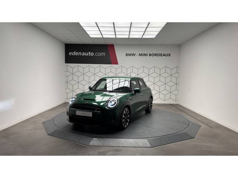 Image de l'annonce principale - MINI Hatch 5 Portes